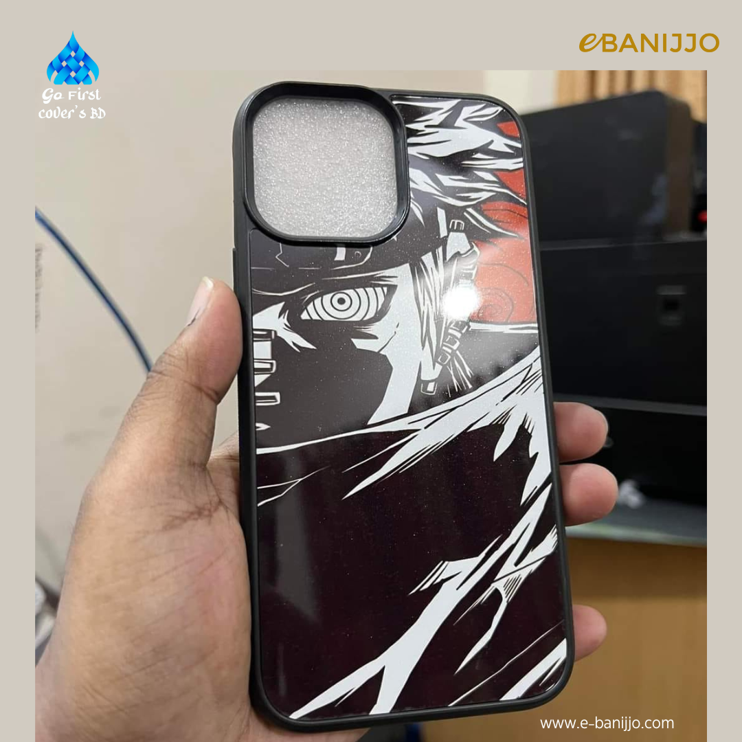 2D Premium cover