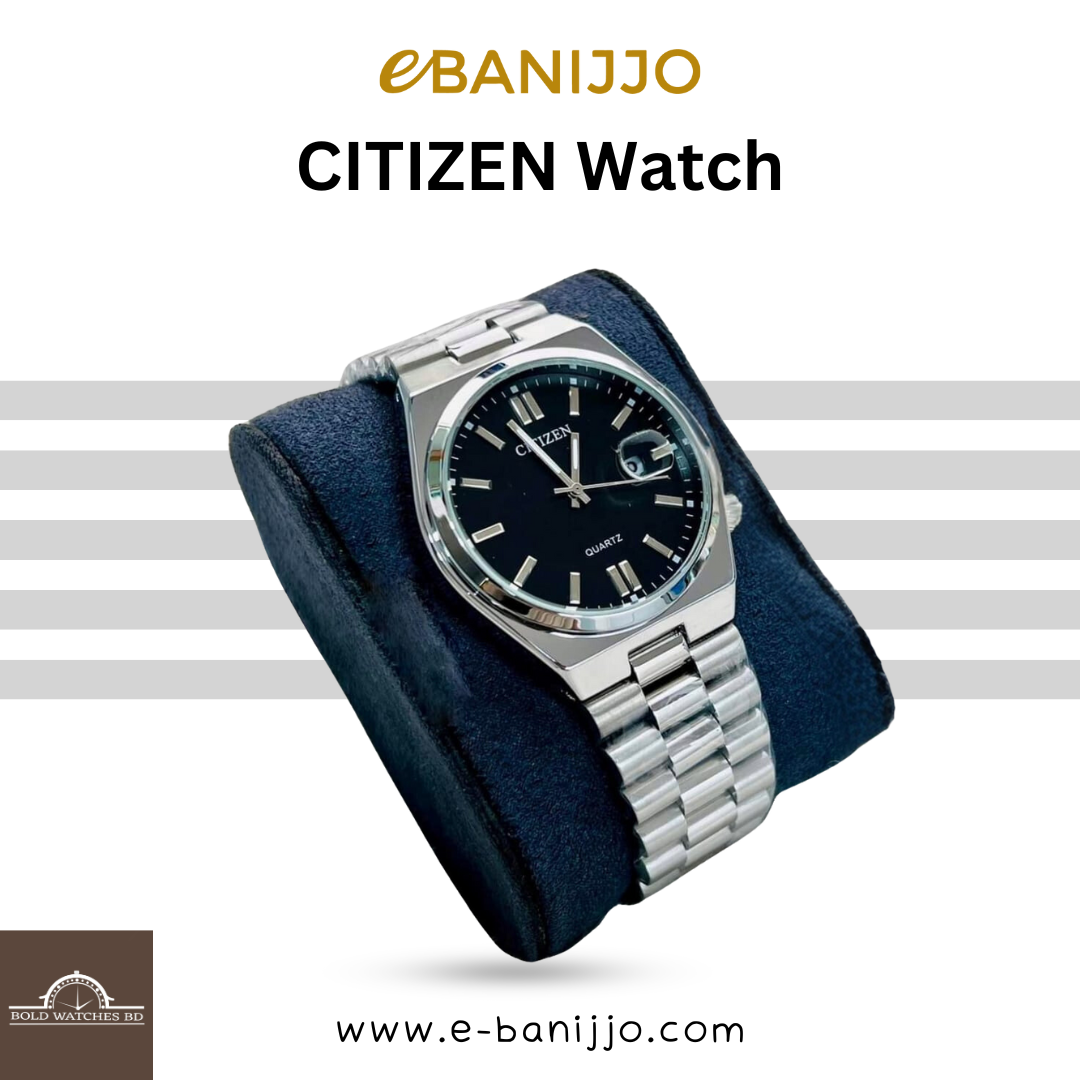 CITIZEN