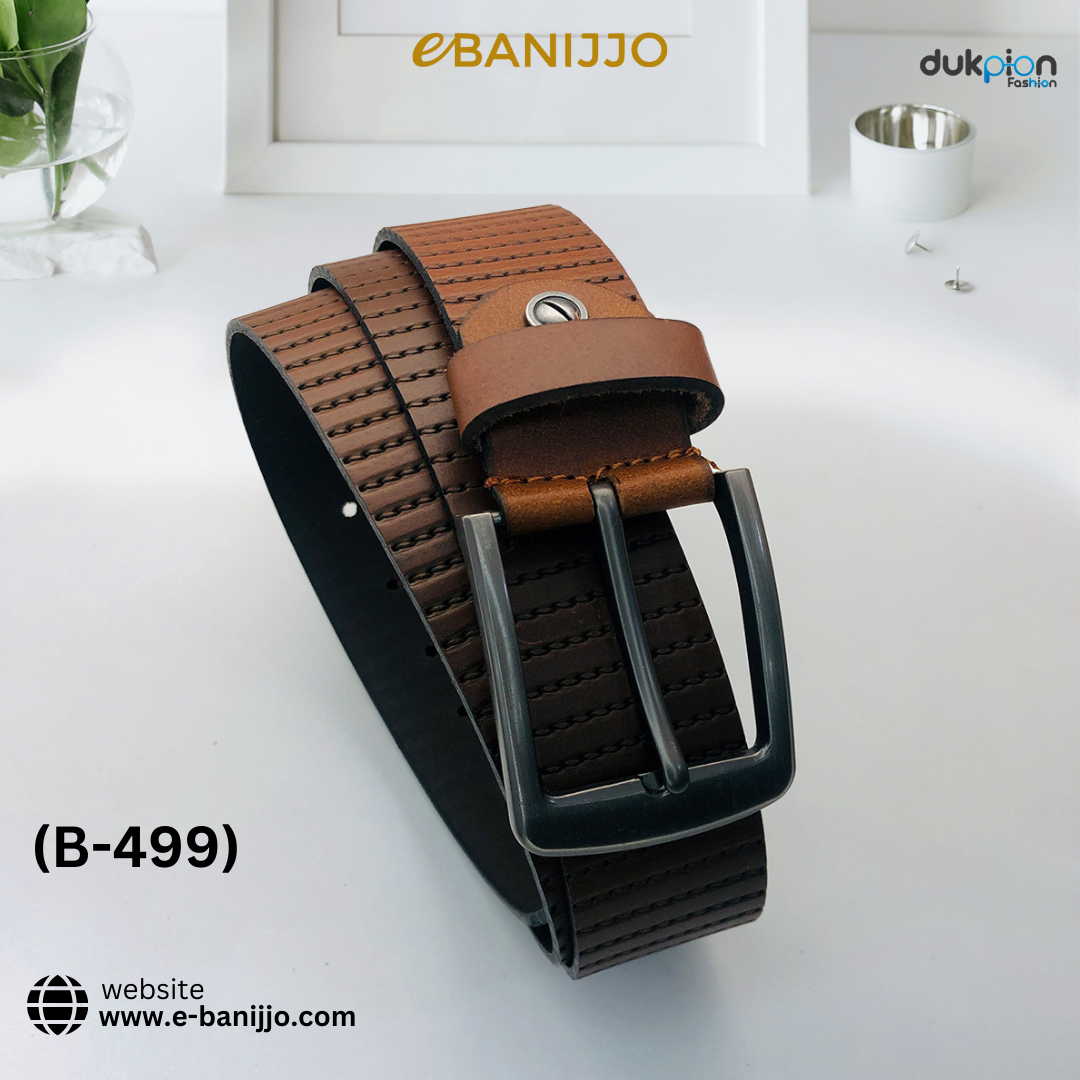 Belt (499)