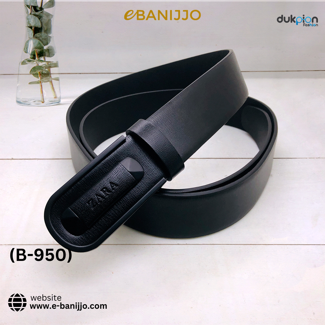 Belt (B-950)
