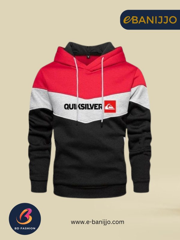 New trendy hoodies for men