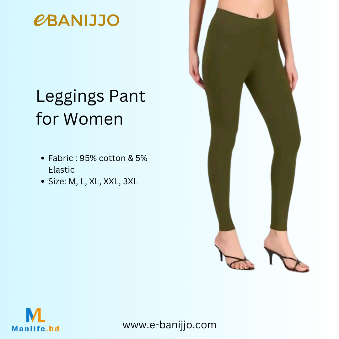 Leggings Pant for Women