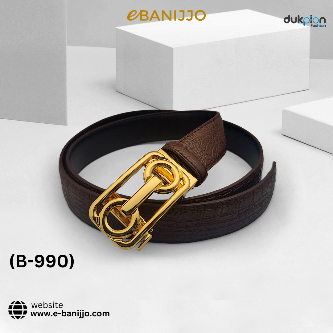 Belt (B-990)
