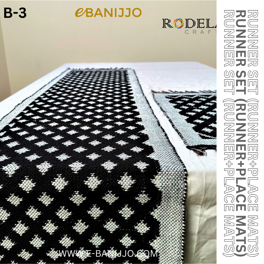 Runner Set