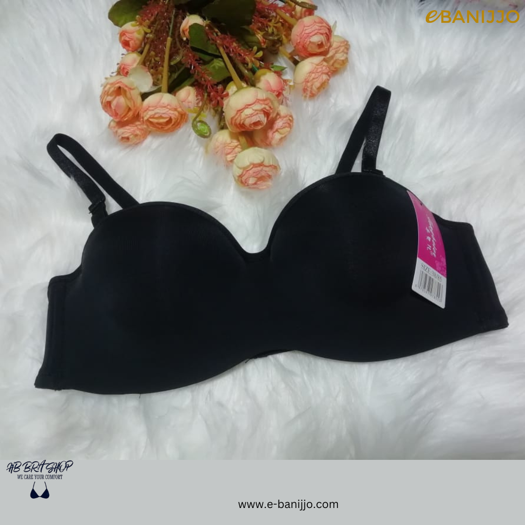 China Fancy Pushup Bra