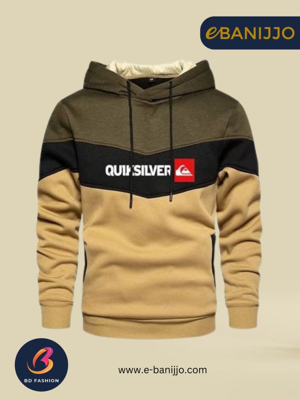New trendy hoodies for men