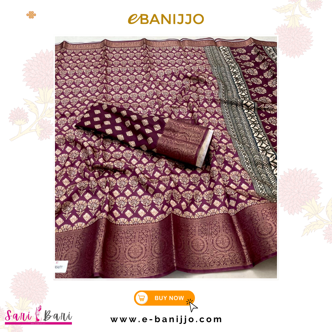 Silk Saree