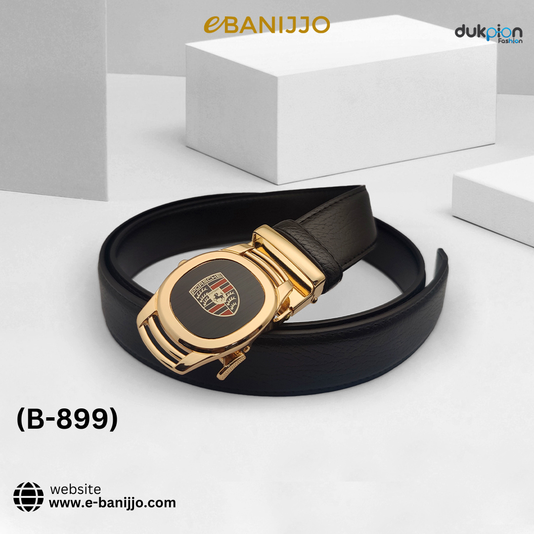 Belt (B-899)