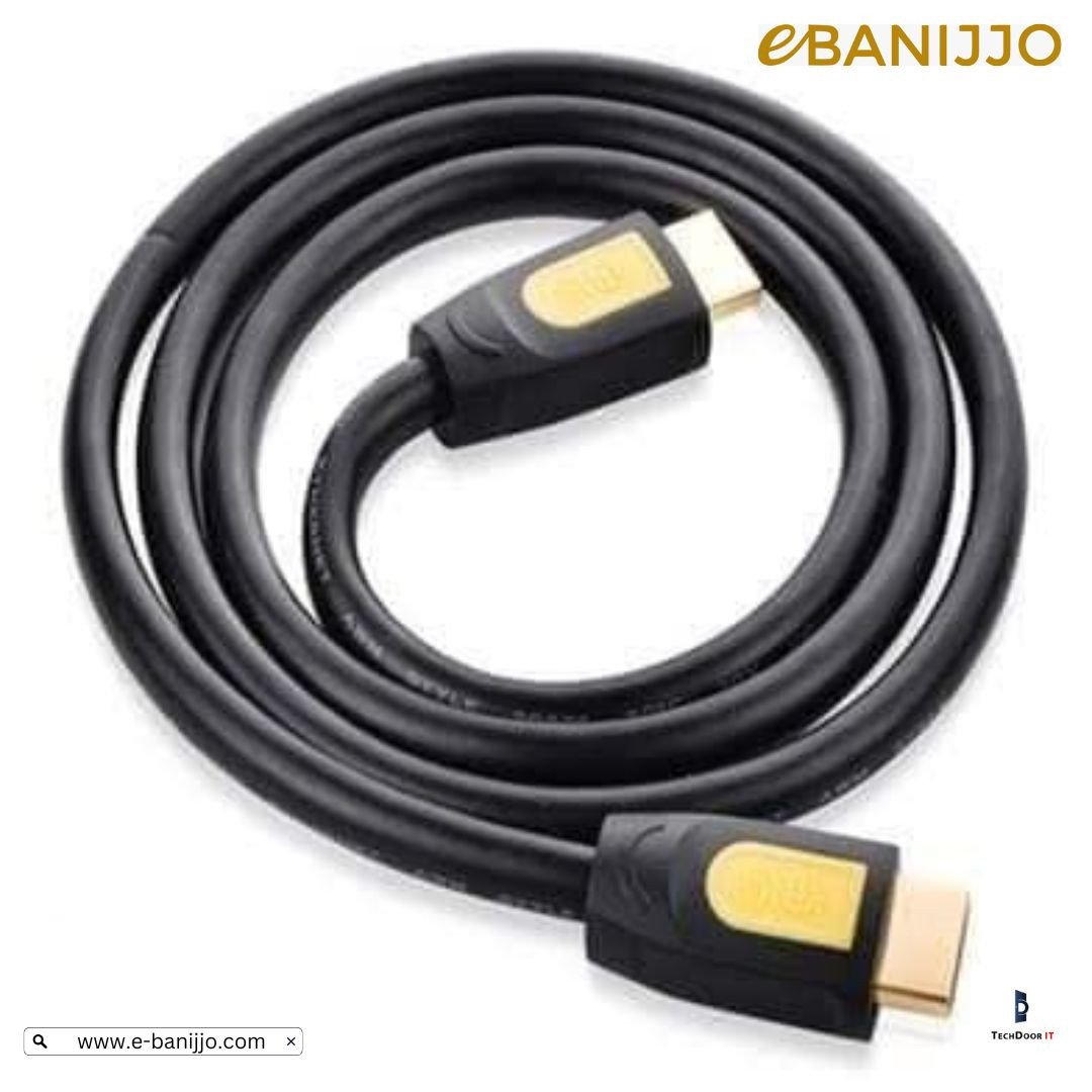 Ugreen 2m3m5m10m 15m 20m25m HDMI Cable