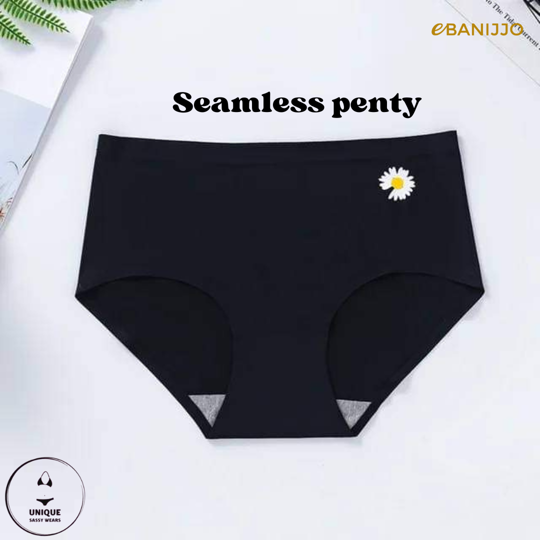 Seamless penty