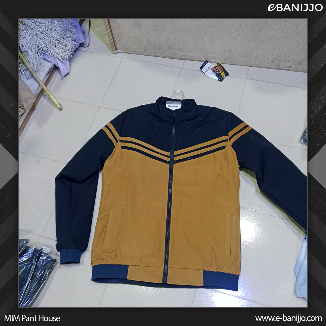 Man's Jacket