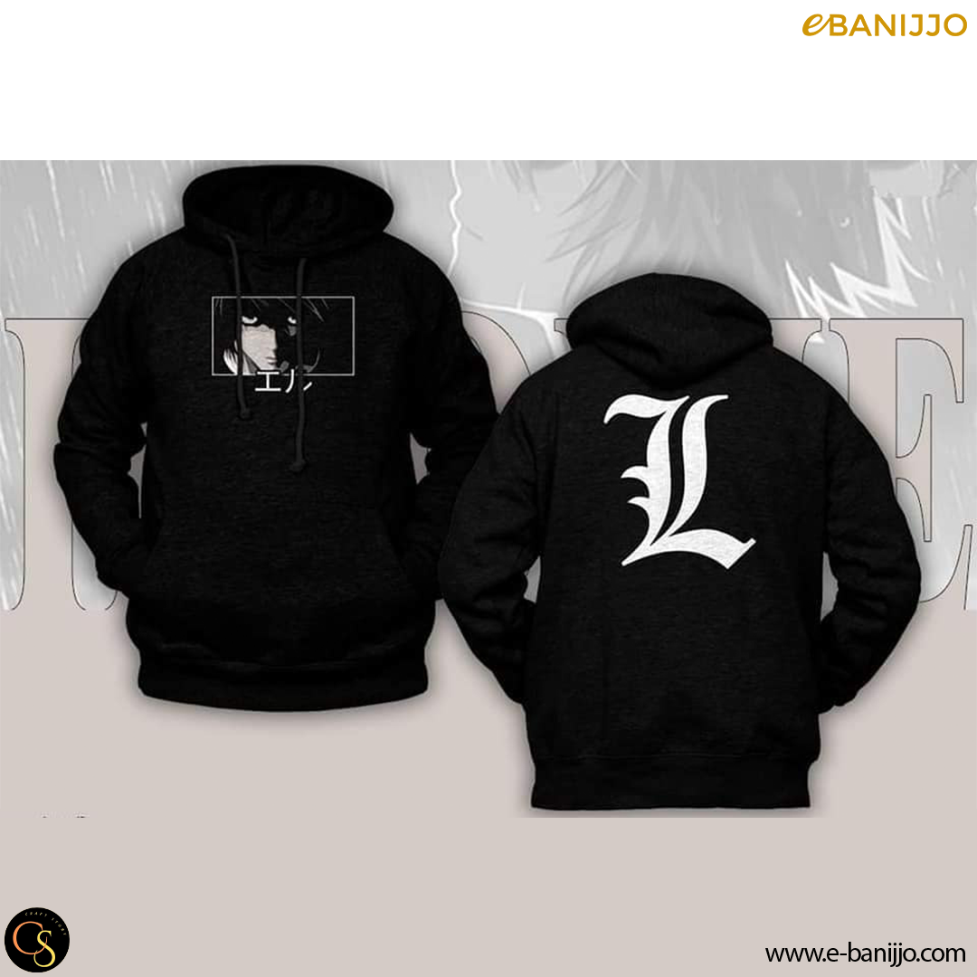 Winter Custom Hoodie