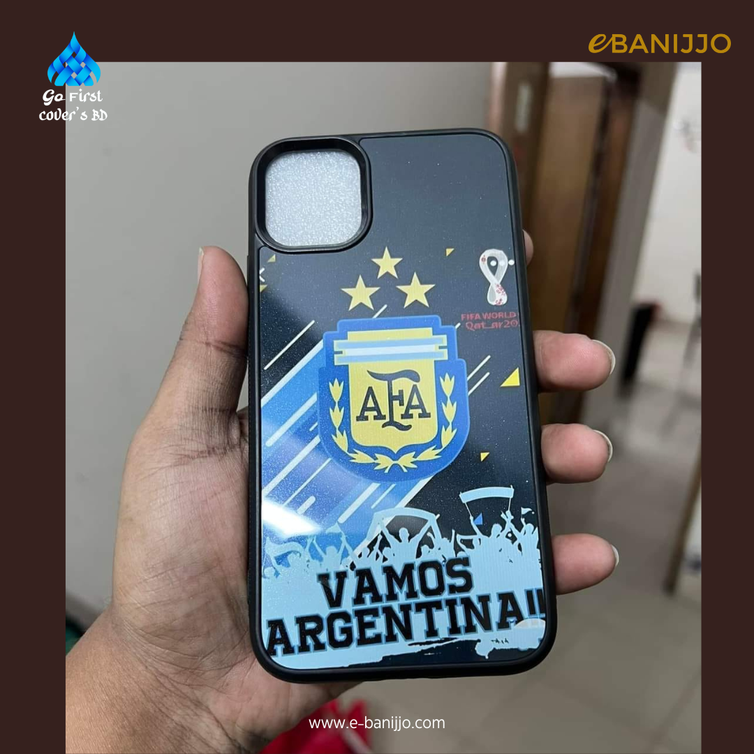 2D Premium cover