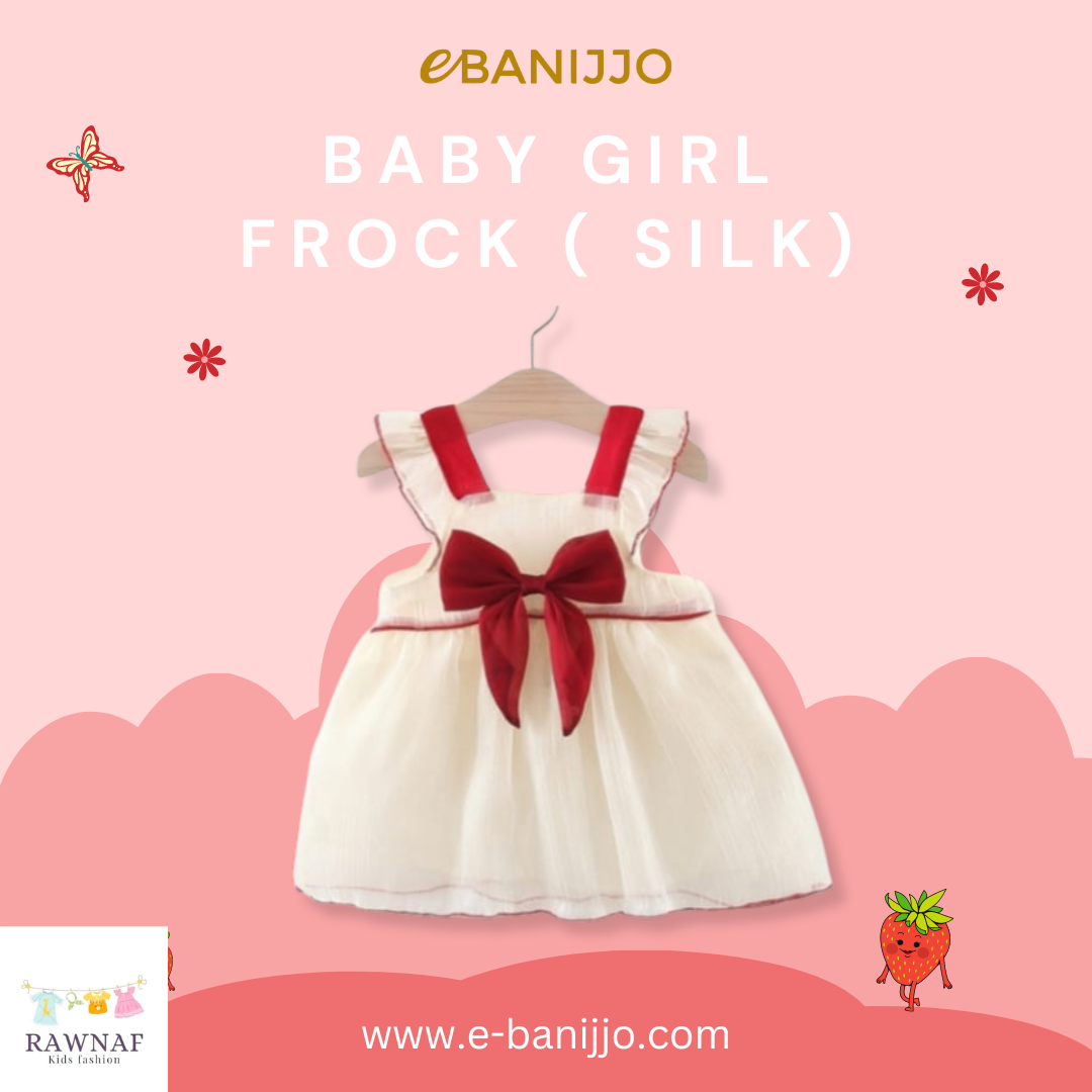 Baby party dress