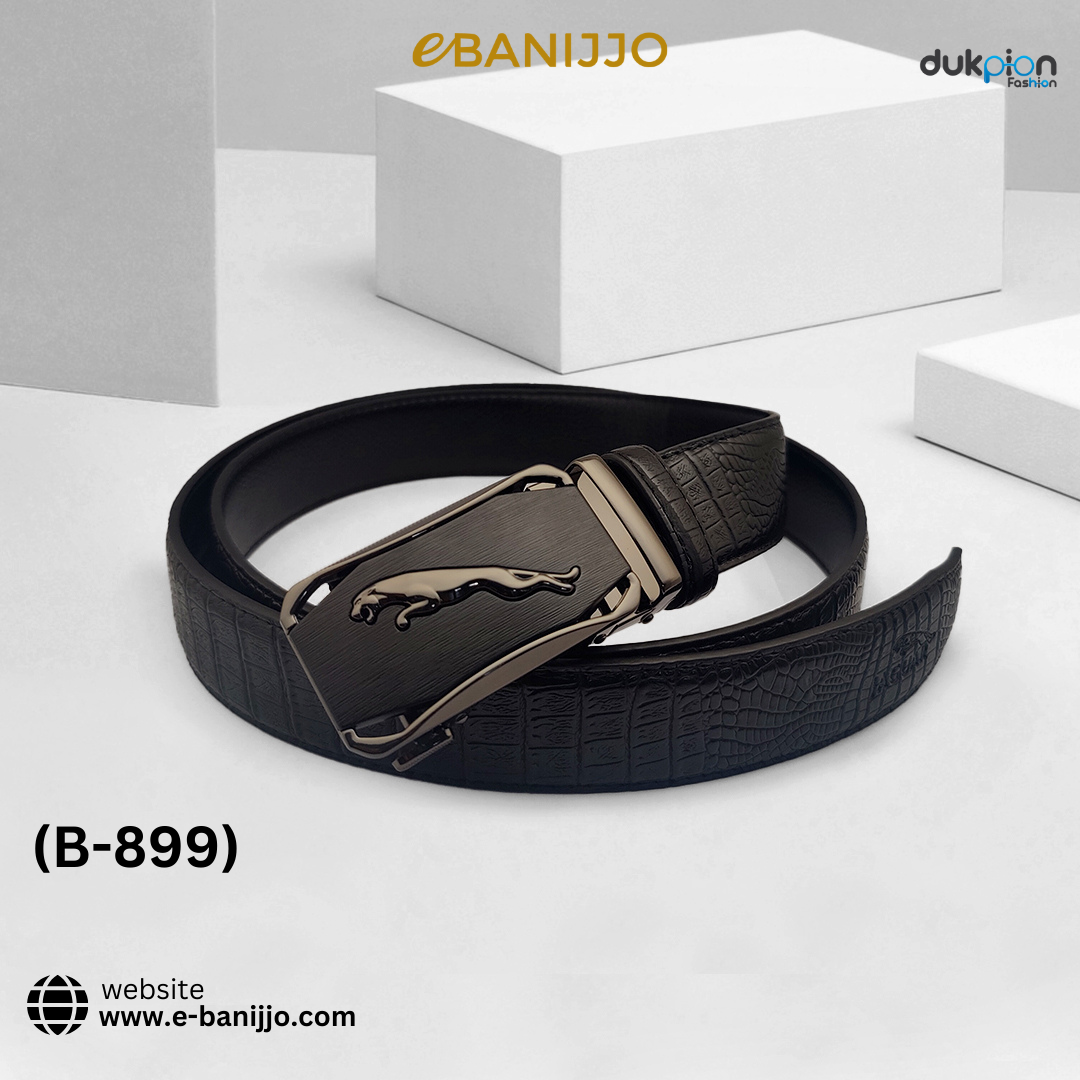 Belt (B-899)