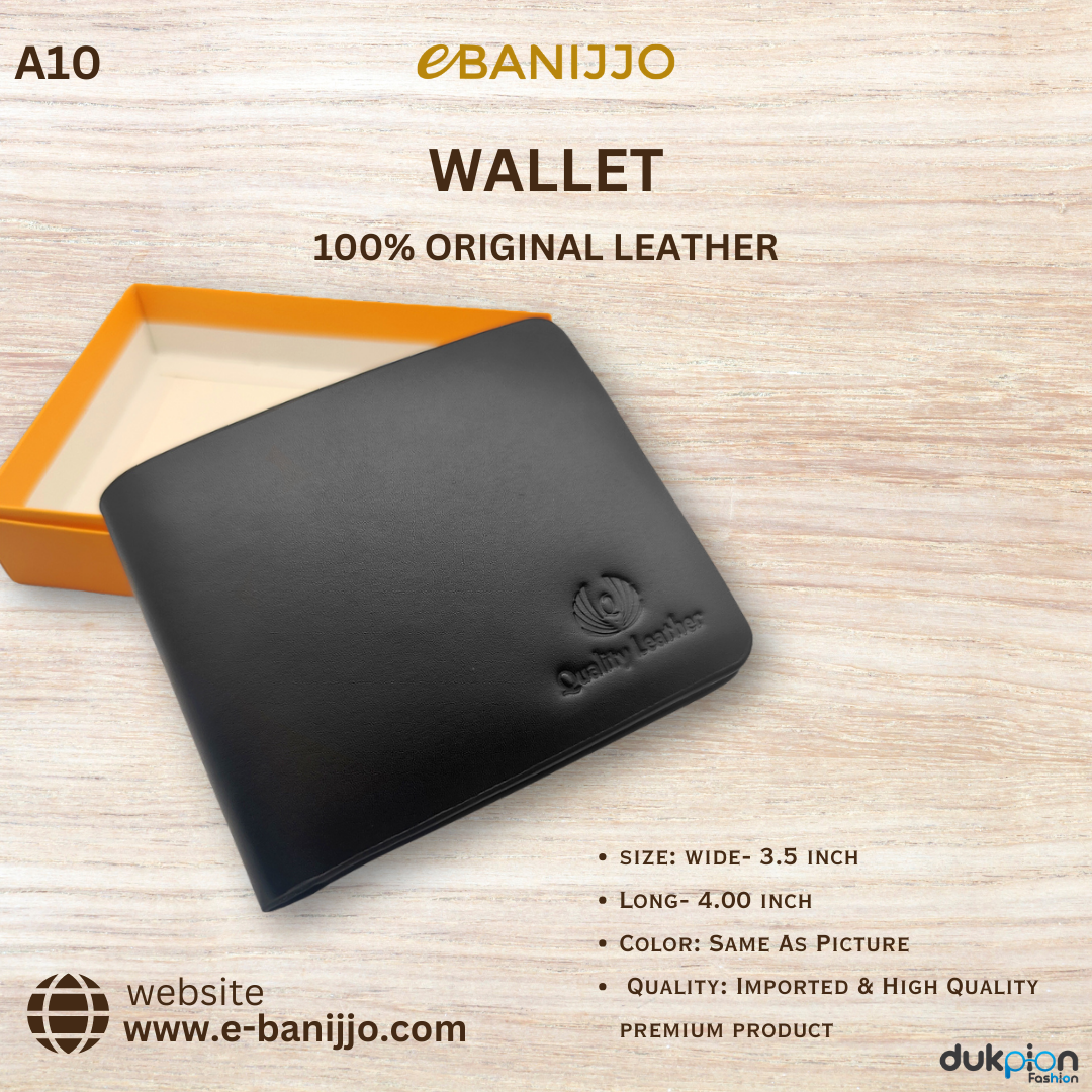 Wallet (A-10)