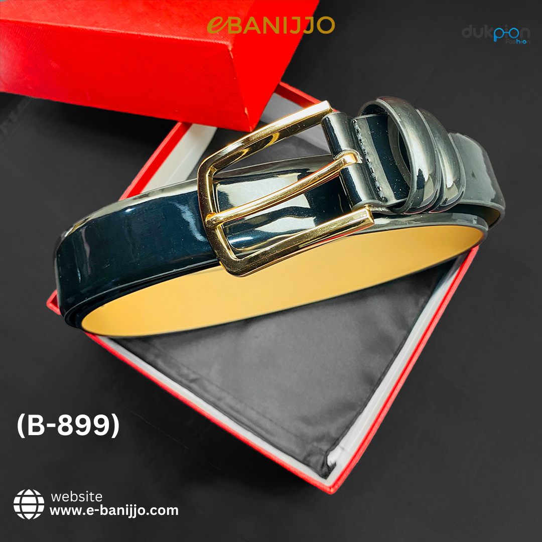 Belt (B-899)